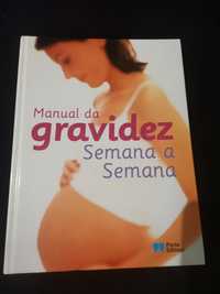 Manual da Gravidez