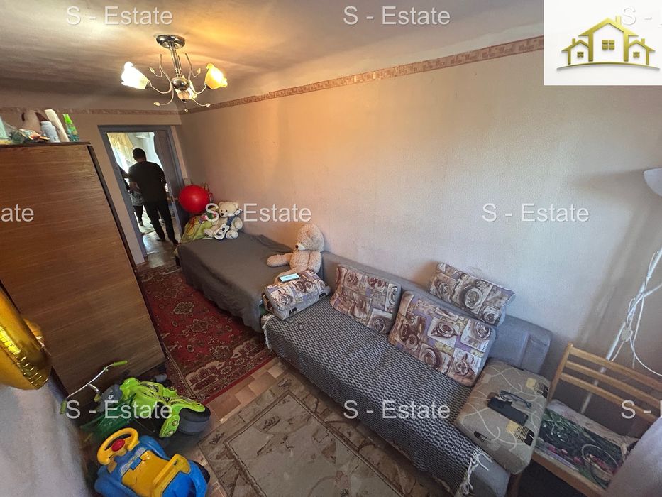 ‼️ Продам 2к квартиру 46м2 метро Холодная гора‼️ Потавский Шлях 177а