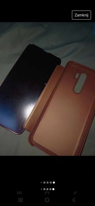 Etui do telefonu akcesoria