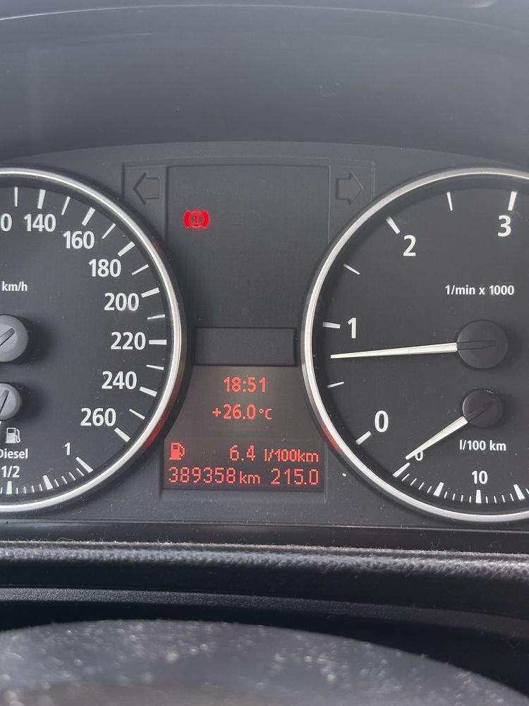Bmw 320D-2006-42€ iuc