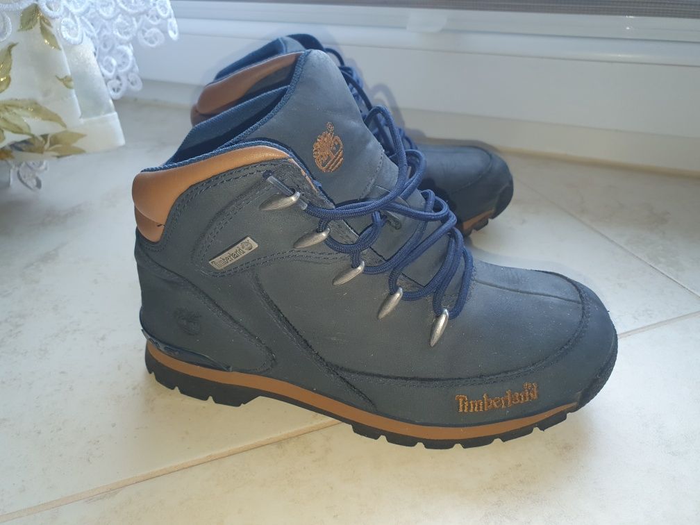 Buty  dla chlopca Timberland