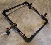 Klatka dji ronin SmallRig zacuto carbon