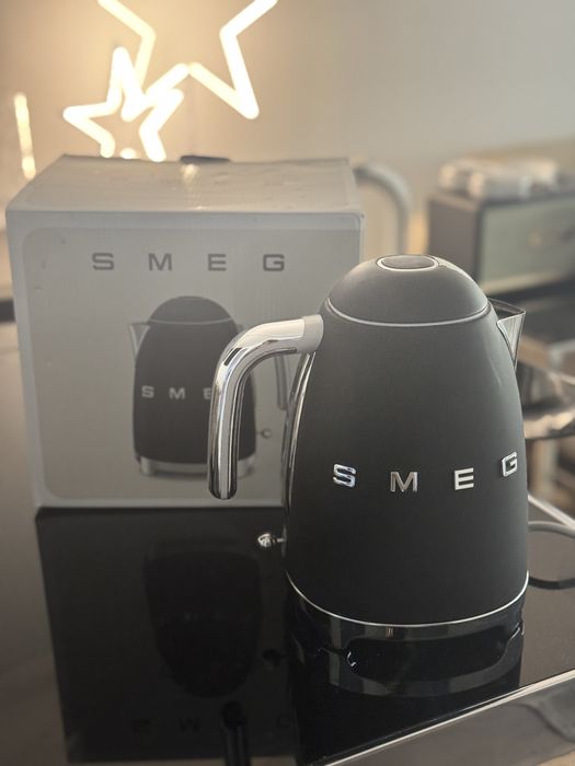 Smeg czajnik uzywany