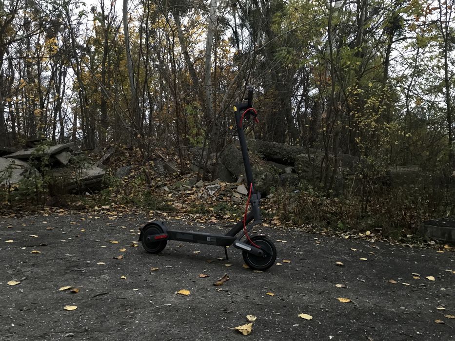 Xiaomi Electric Scooter 4 Ultra