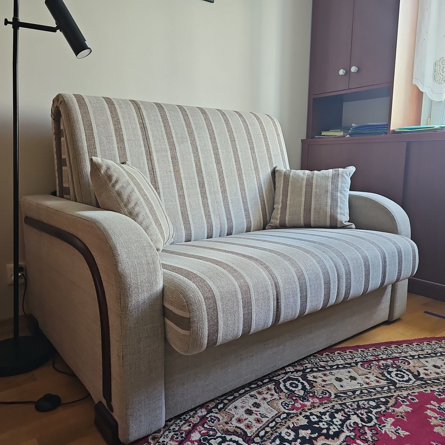 Sofa rozkładana Unimebel