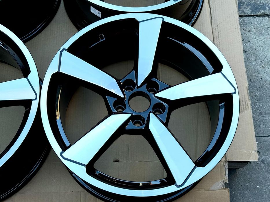 Felgi audi a4 s4 a5 s5 5x112 19”