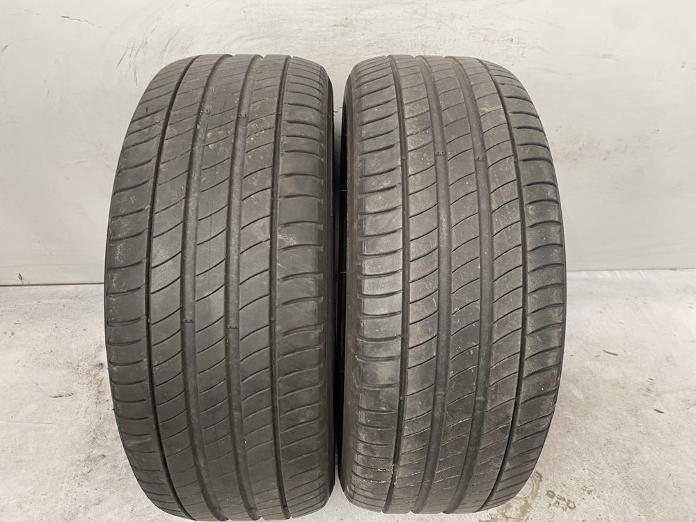2x 215/50/17 Michelin Primacy 3 / 2017r 5,5mm / GWARANCJA