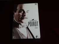 DVD-Poirot-Os filmes-Volume IV