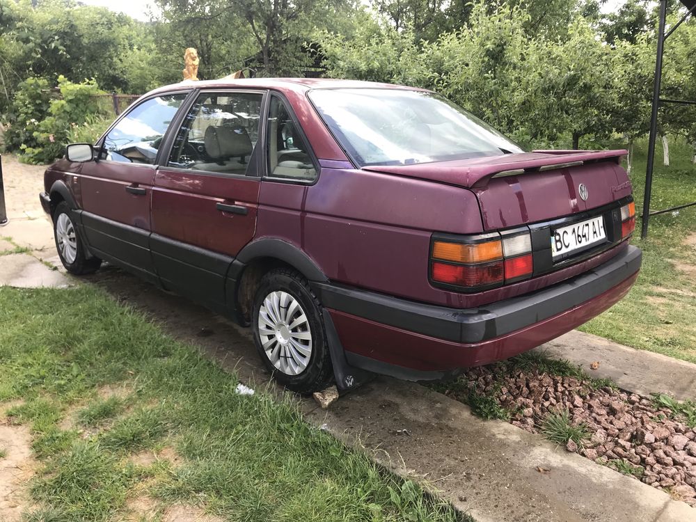 Продам пасата з кондиціонером