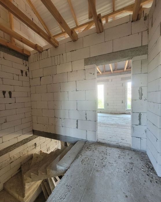 Продаж таунхаусу. Без %. Святопетрівське