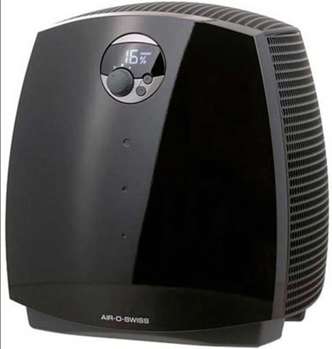 НОВА Очиститель воздуха Boneco 2055 DR, Мойка и увлажнитель воздуха