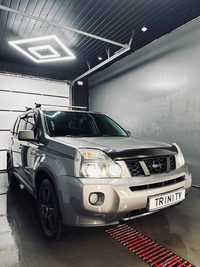 Продажа/Обмін Nissan X-trail 2.5 газ/бензин