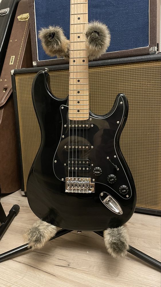 Gitara elektryczna Stratocaster SSH