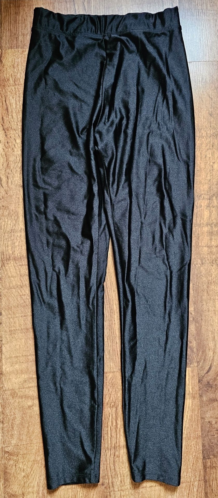 Legginsy lycra Bershka M