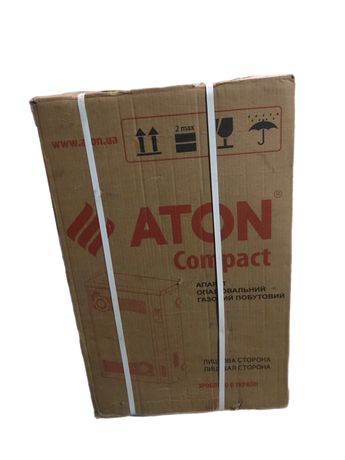 Газовоый котёл ATON