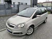 Opel Zafira Climatronic sprawny! Zamiana