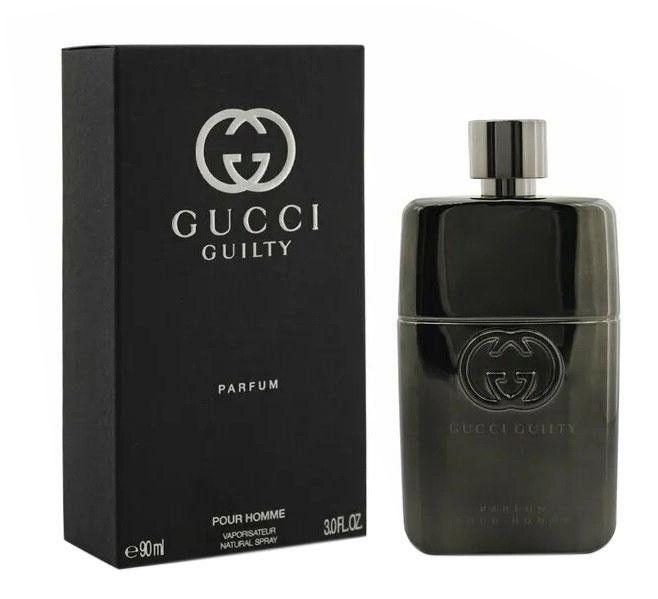 Gucci Guilty Pour Homme Parfum 90ml.