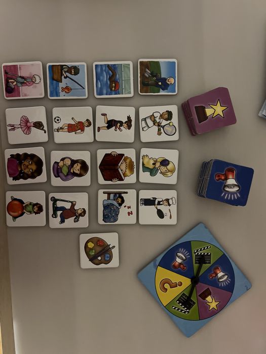 Jogo “can you guess?”