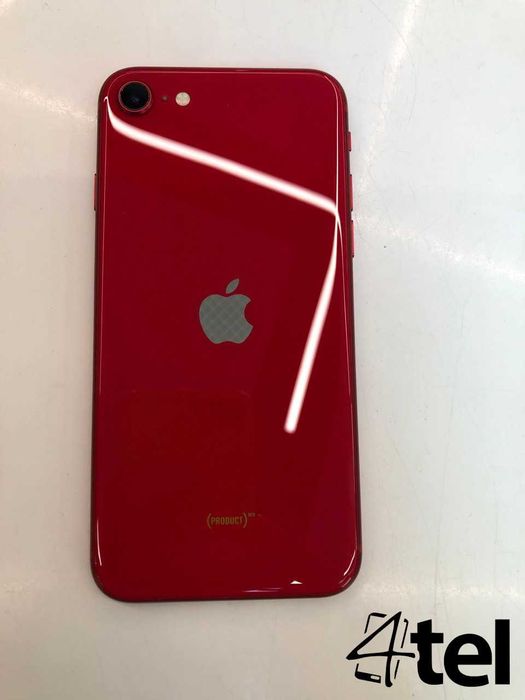 IPHONE SE 2020 64GB - Jak nowy! / Gwarancja!