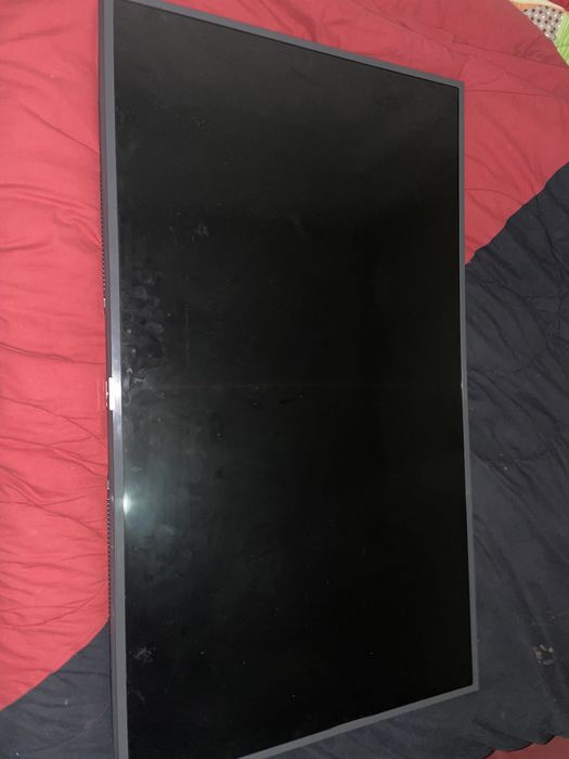 Smart tv Samsung 4K 50pg