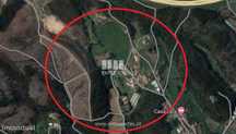 Venda de Terreno agrícola c/6000m2 em Ribeirão, V.N. Famalicão