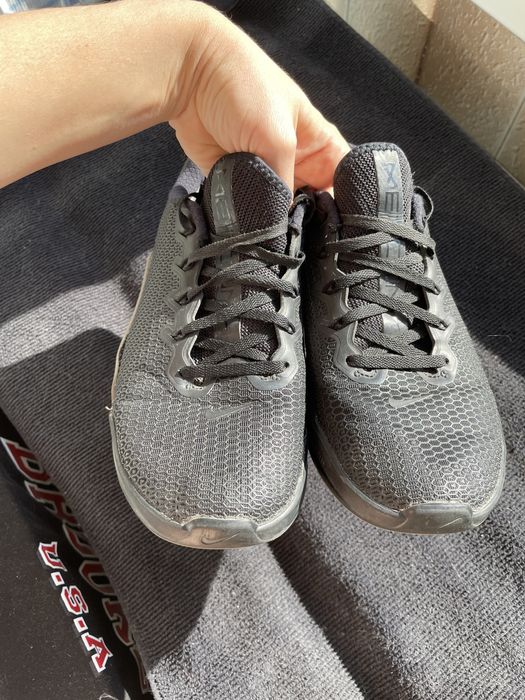 Nike Metcon 5 кроссовки кросівки кеди