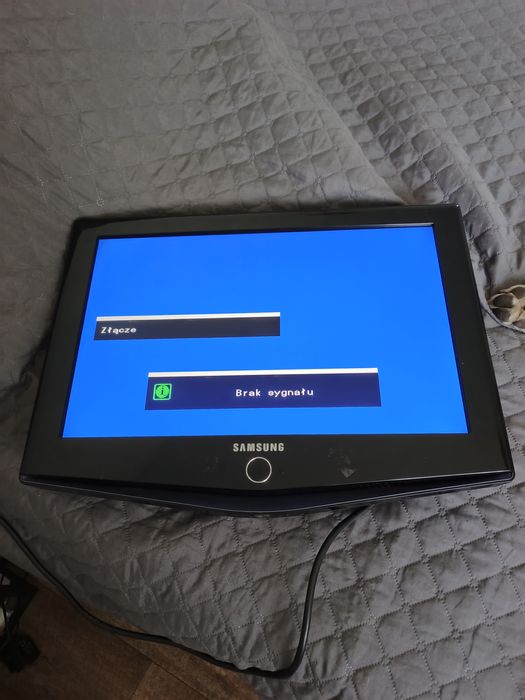 Tv samsung19cali