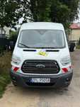 Ford Transit 2,2