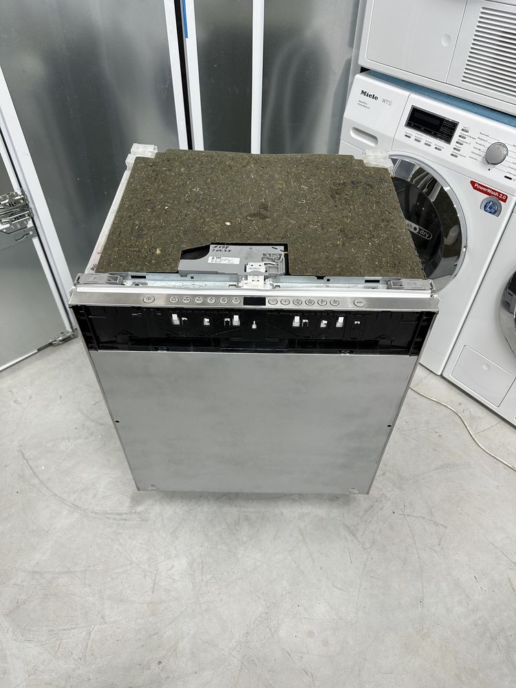 Тук-тук!Siemens sn66p190eu Посудомийна машина
