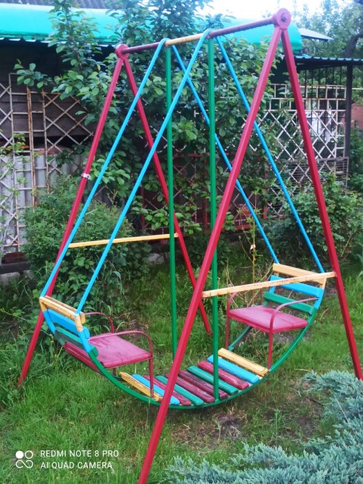 Продам качелю (гойдалку)