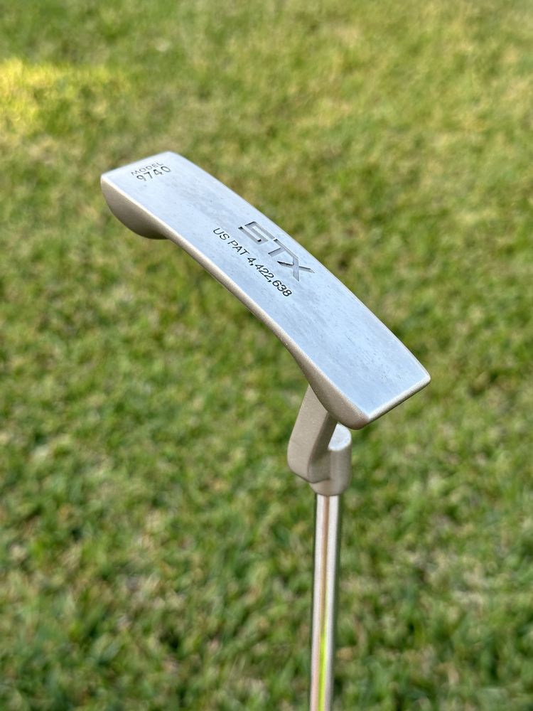 Putter STX Model 9740