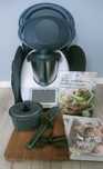 Sprzedam Thermomix TM6