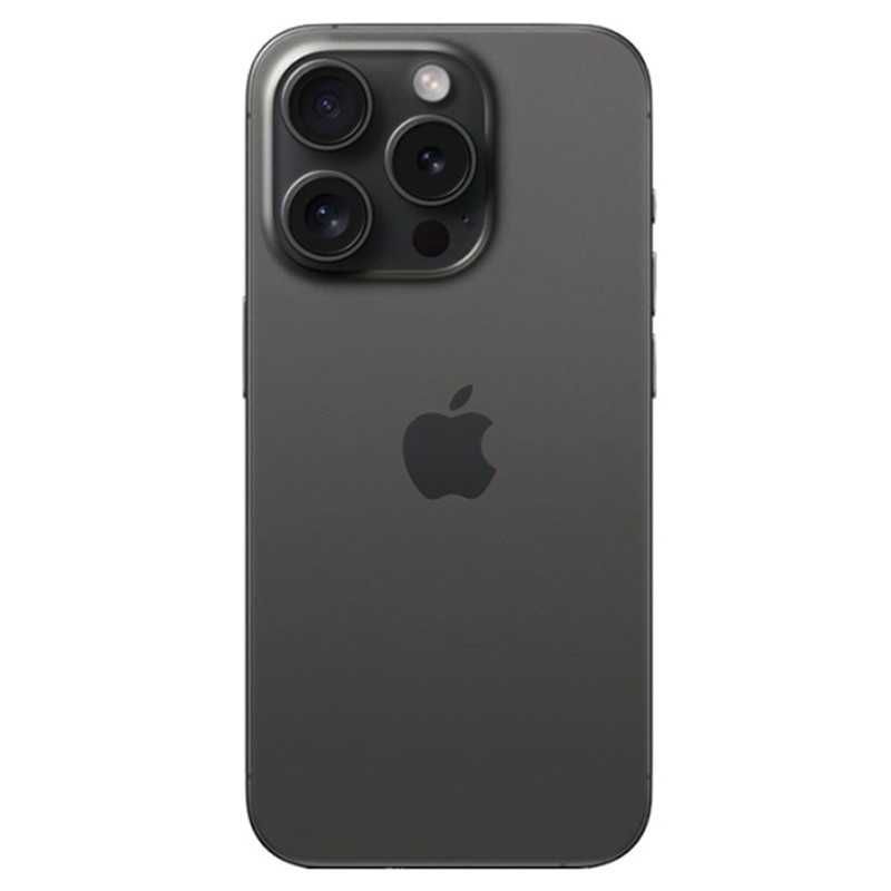 iPhone 15 Pro Max, 256GB, Preto - Como novo, garantia legal de 1 ano