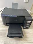 Drukarka, skaner, urzadzejie wielofunkcyjne Epson Ecotank L3251