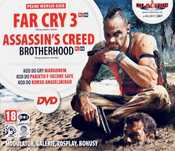 CD-Action DVD nr 267: Far Cry 3, Assassin’s Creed