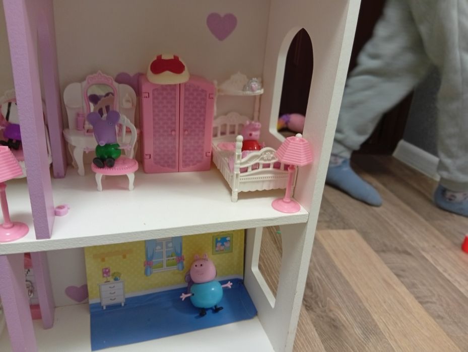 Ляльковий будиночок