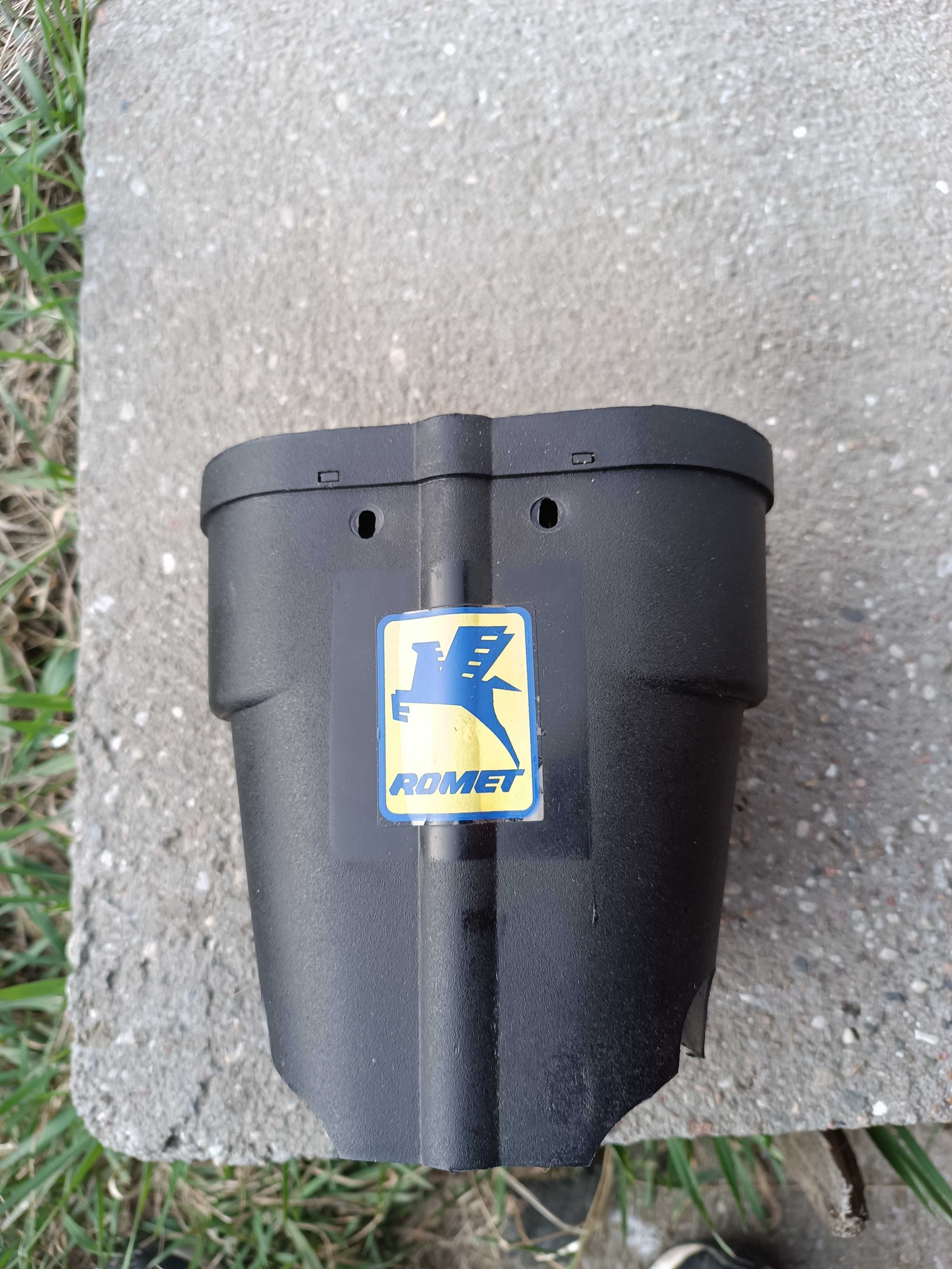 Osłona licznika roweru stacjonarnego Romet prl