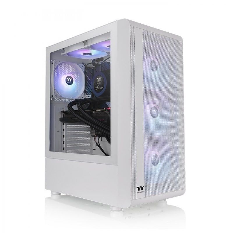 Torre Thermaltake S200 ARGB