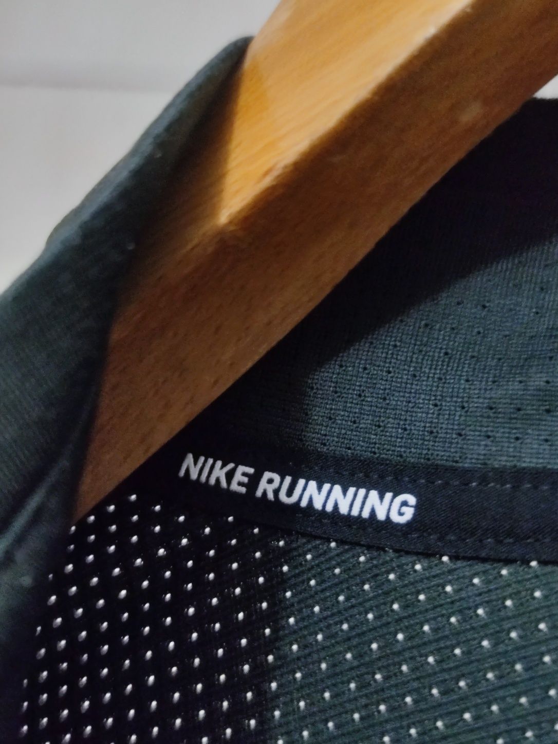 bluza sportowa XL Nike element 2.0 do biegania running hoodie kangurka
