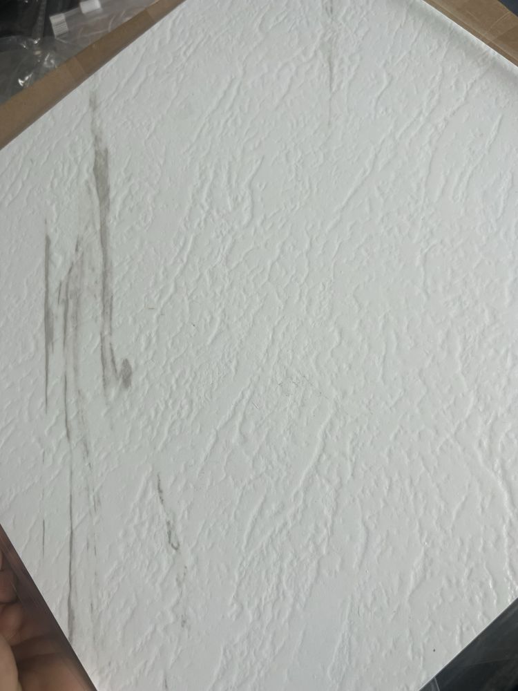 Samoprzylepne plytki duze