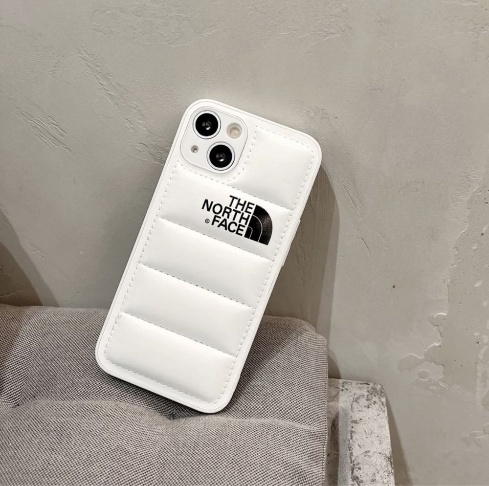 The North Face Capa iPhones