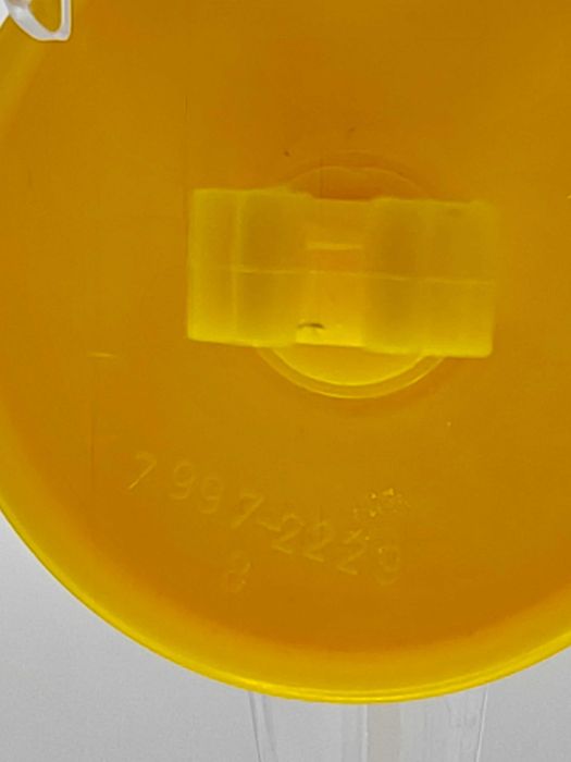 Sy-Klone 1984 Masters of the Universe He-man MOTU Mattel