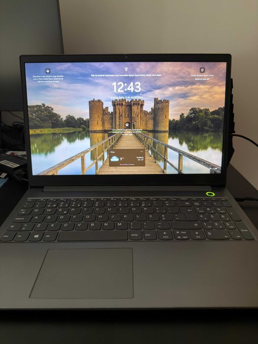 Lenovo ThinkBook 15-IIL 20SM