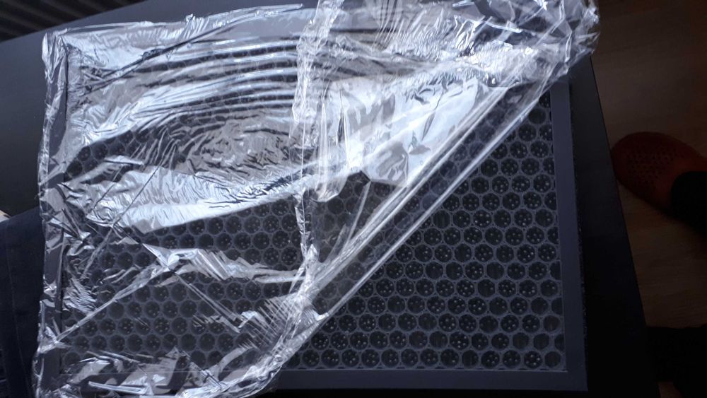 Wkład filtrujący do oczyszczacza powietrza HanksAir V05 lub V08