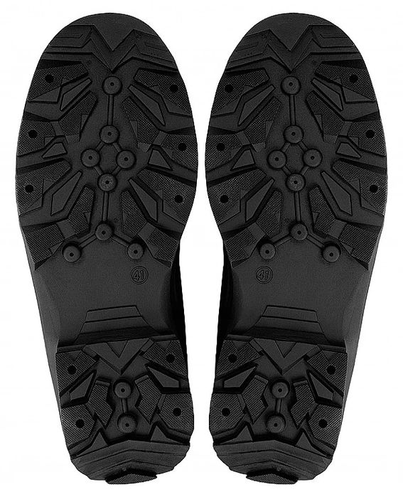 Buty Zimowe, Śniegowce Męskie, Wsuwane, Ciepłe Rozmiar 44, 82, 138, 44