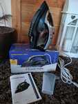Russell Hobbs Żelazko Parowe, 3100W,