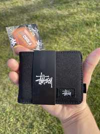 Гаманець stussy