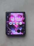 Motorola razr 50 ultra granatowy