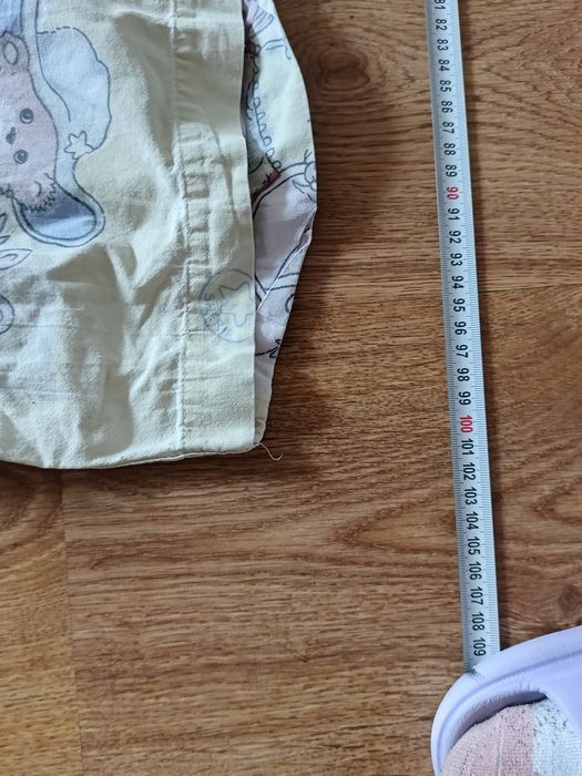 Poszewkę na kołdrę oddam za darmo