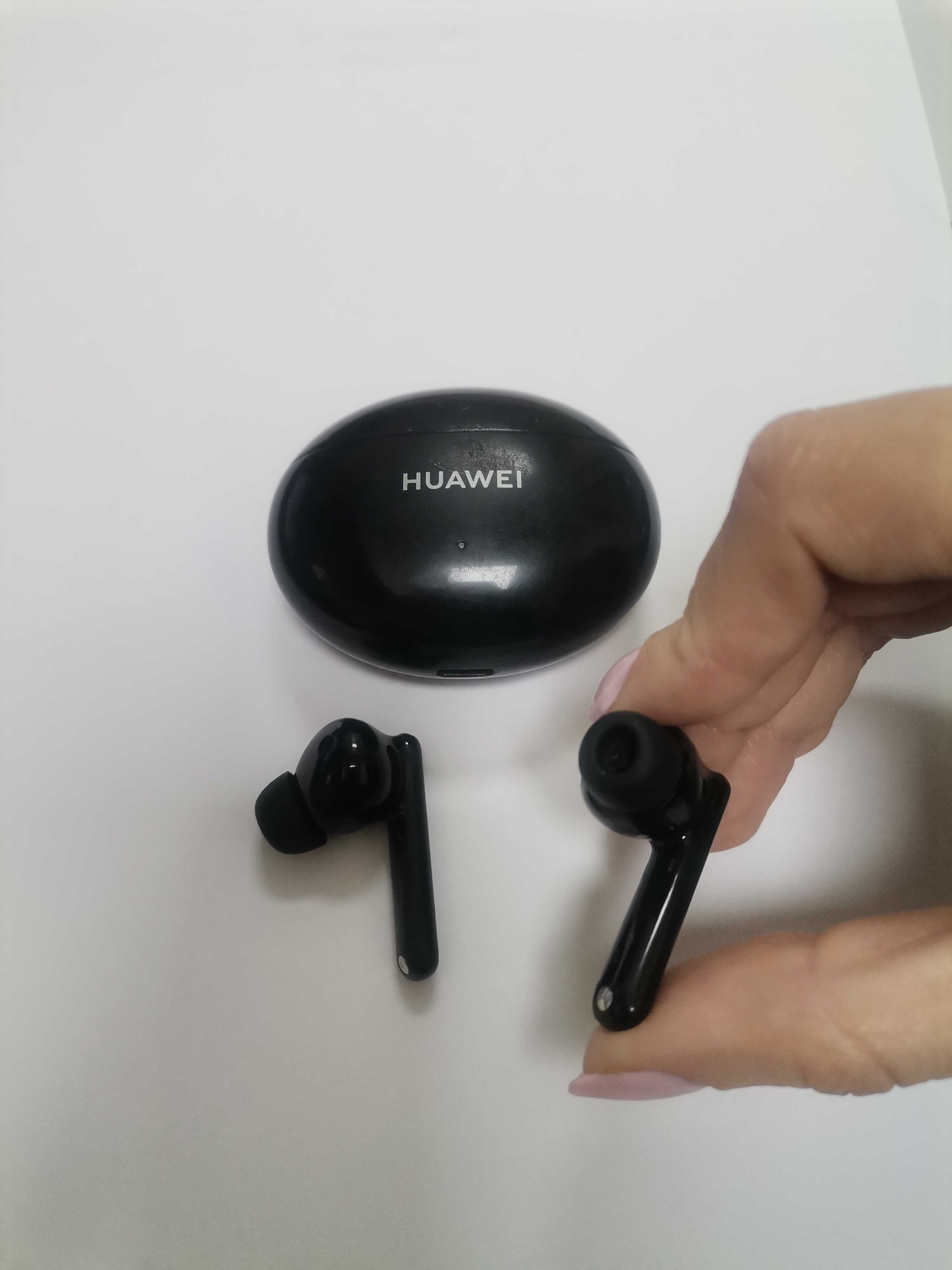 Навушники Huawei Freebuds 4i